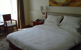 Cana Hotspring Hotel Kunming